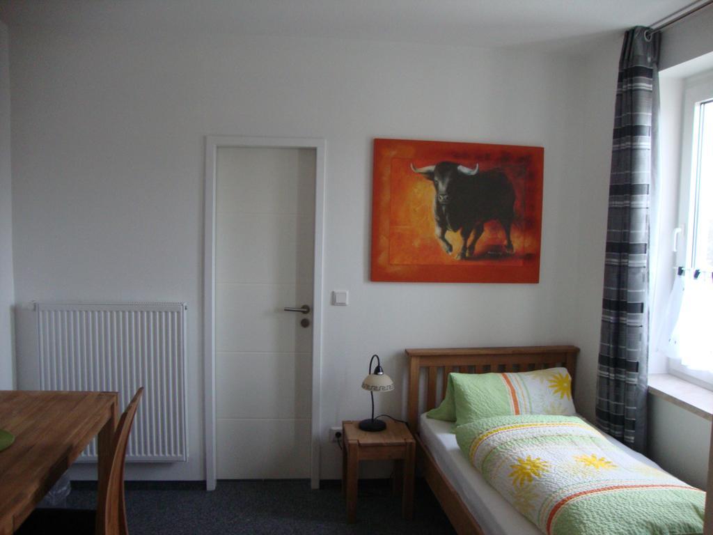 Raffelberger Hof Hotel มึลไฮม์ อันแดร์ รัวร์ ห้อง รูปภาพ
