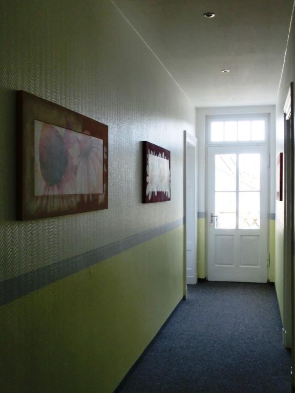 Raffelberger Hof Hotel มึลไฮม์ อันแดร์ รัวร์ ภายนอก รูปภาพ