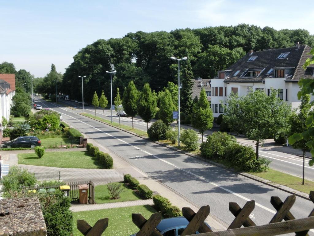 Raffelberger Hof Hotel มึลไฮม์ อันแดร์ รัวร์ ภายนอก รูปภาพ